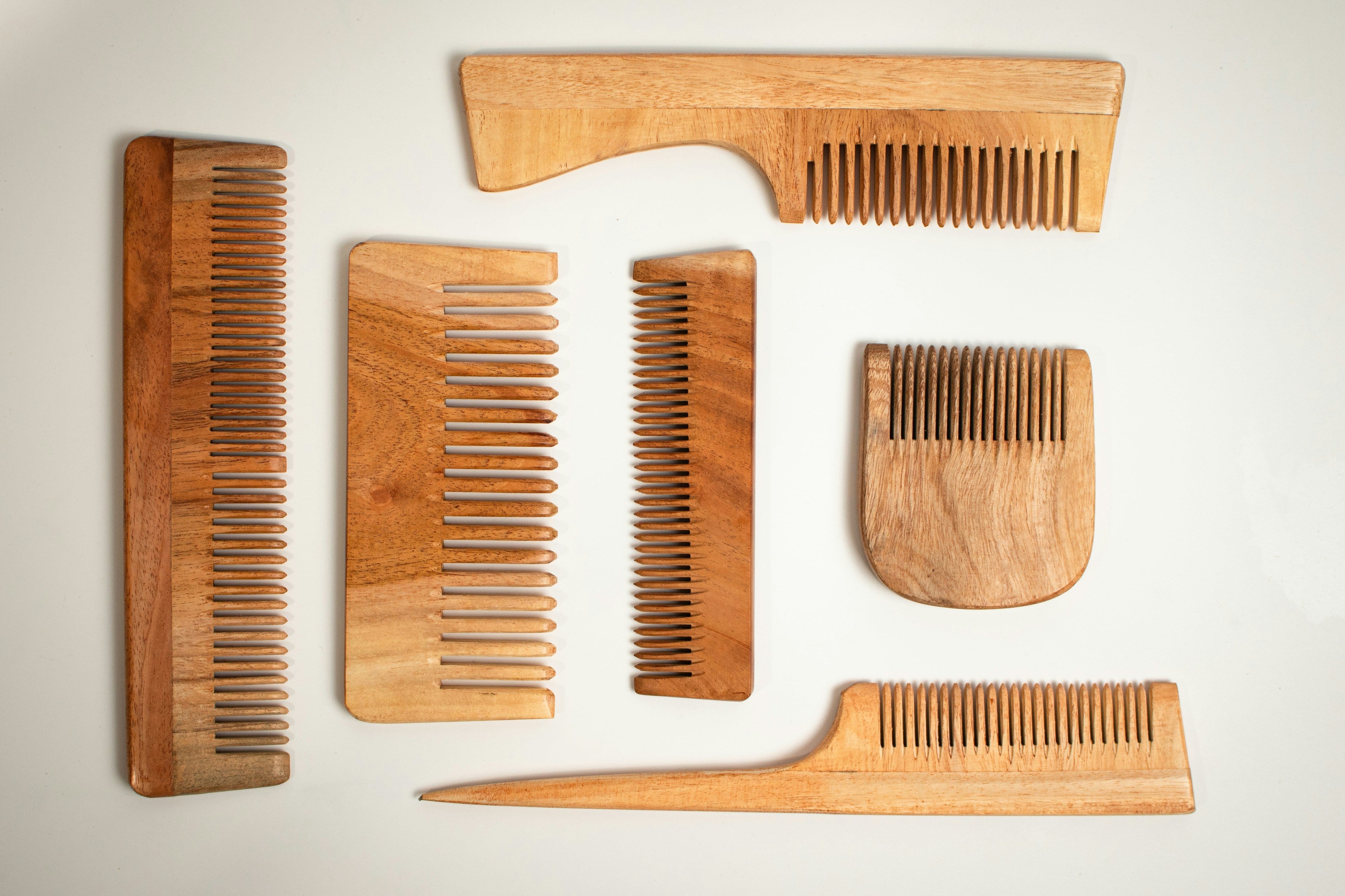 Hair Tools