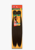 Sensationnel 2X X-Pression Pre-Stretched 48" Braiding Hair