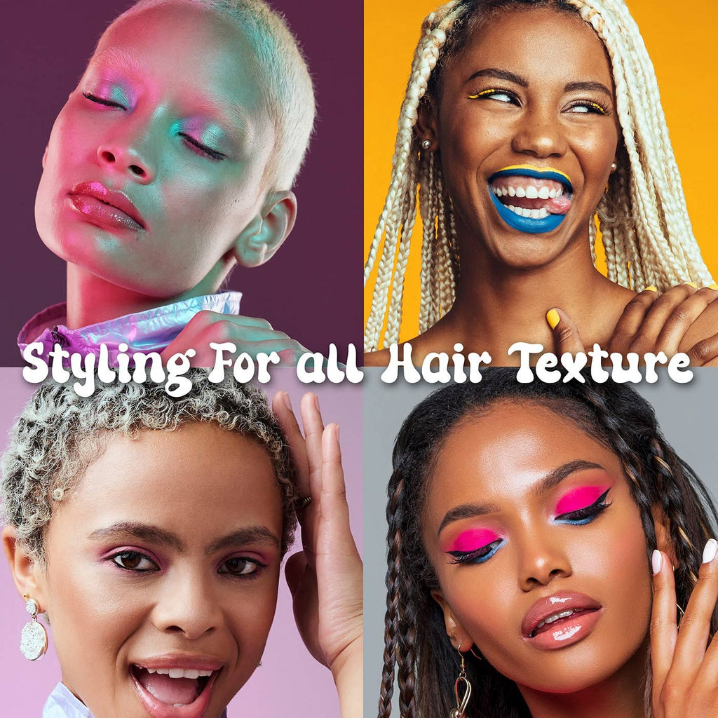 MELT'N Styling Gel - Almond Oil + Biotin