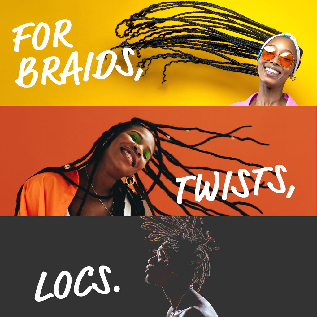 BRAID FORMULA CONDITIONING GEL SUPER HOLD