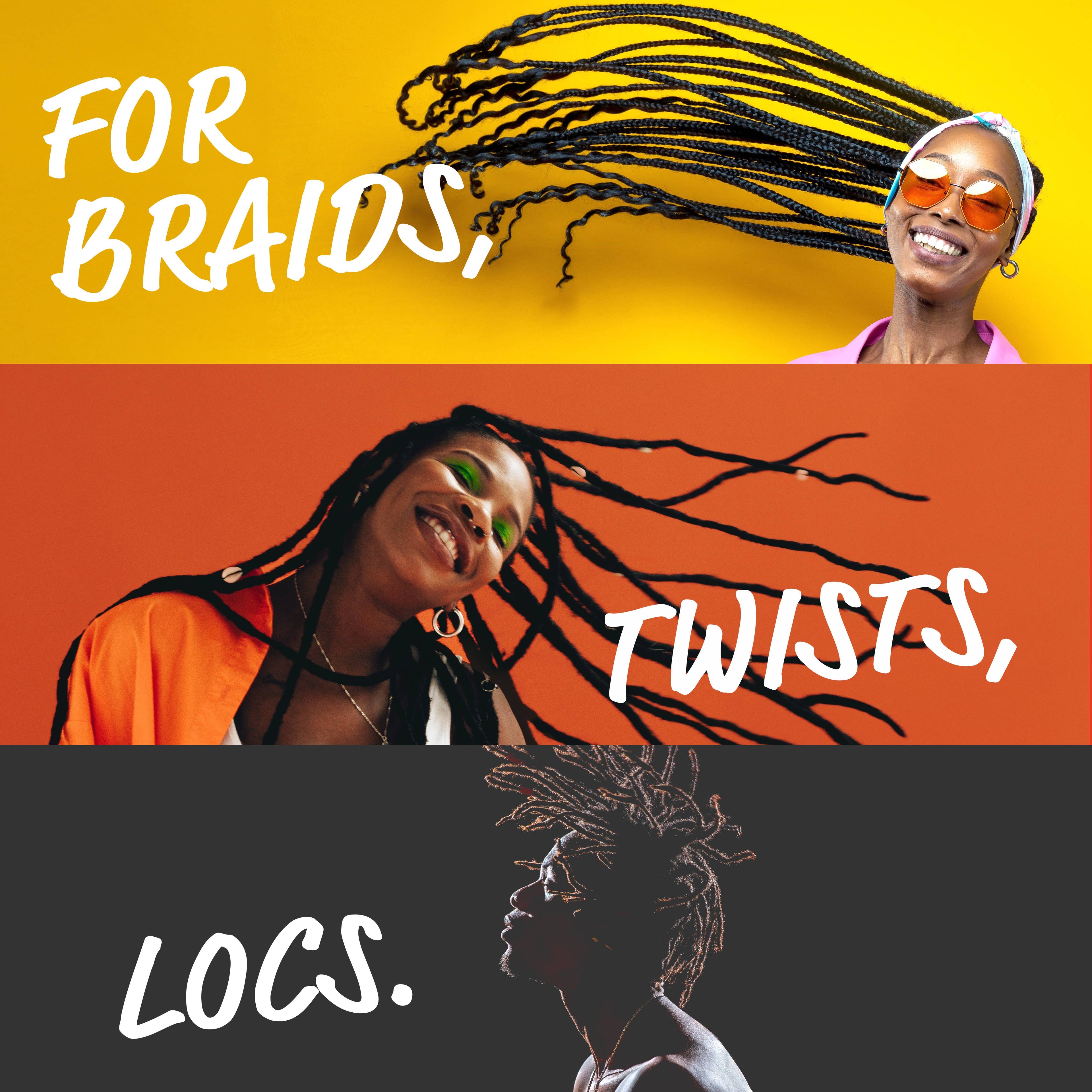 BRAID FORMULA CONDITIONING GEL SUPER HOLD