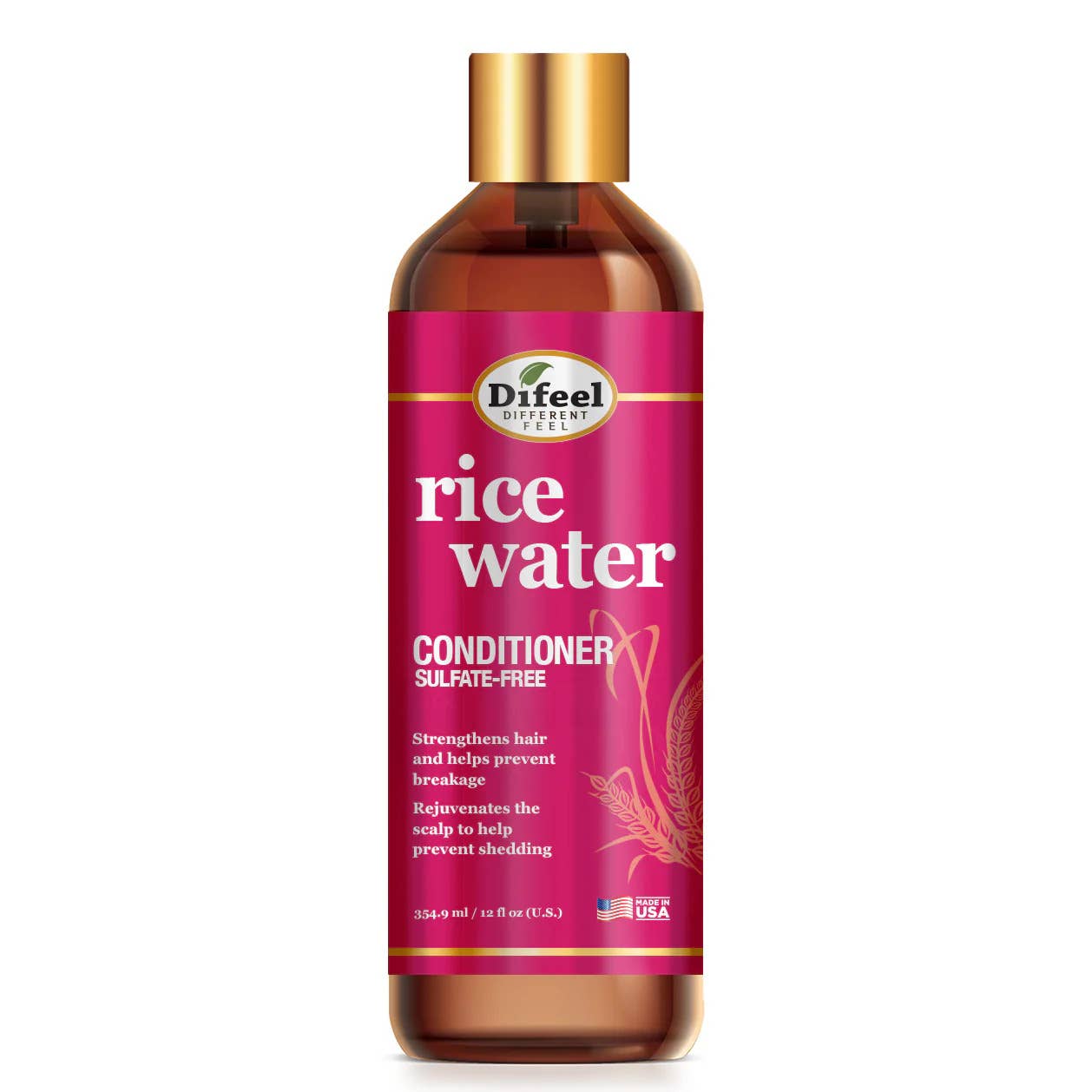 Difeel Rice Water Conditioner