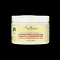 Shea Moisture Jamaican Black Castor Oil Leave-In Conditioner
