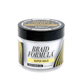 BRAID FORMULA CONDITIONING GEL SUPER HOLD