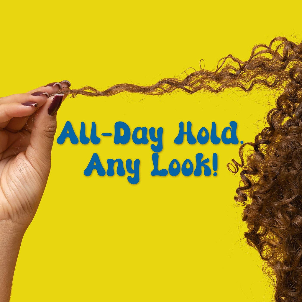 MELT'N Styling Gel - Almond Oil + Biotin