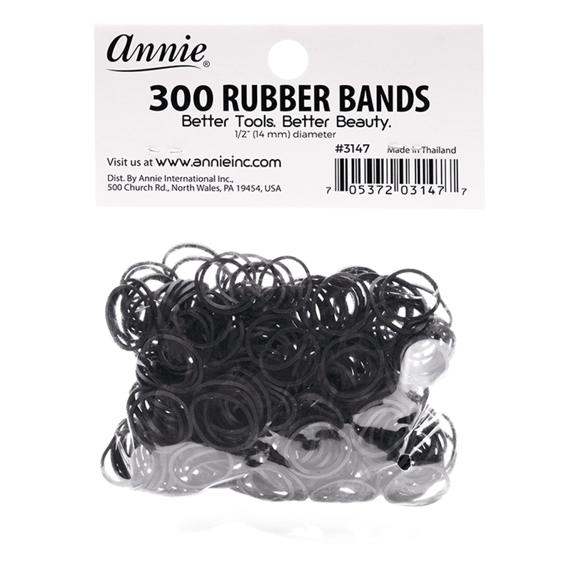 Annie Rubber Bands